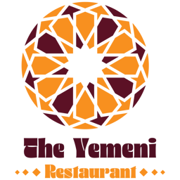 The Yemeni Restaurant  logo.